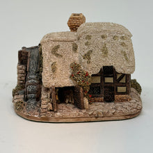 Load image into Gallery viewer, Vintage Watermill Miniature Figurine by Lilliput Lane