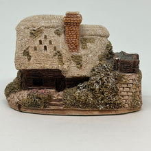 Load image into Gallery viewer, Vintage Watermill Miniature Figurine by Lilliput Lane