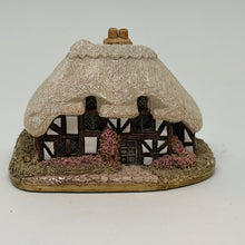 Load image into Gallery viewer, Vintage April Cottage Miniature Figurine by Lilliput Lane