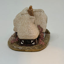 Load image into Gallery viewer, Vintage April Cottage Miniature Figurine by Lilliput Lane