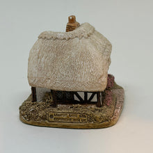Load image into Gallery viewer, Vintage April Cottage Miniature Figurine by Lilliput Lane