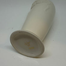 Load image into Gallery viewer, Vintage Lenox Rose and Ribbons Bud Vase with 24K Gold Trim