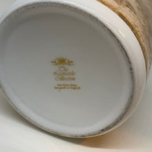 Load image into Gallery viewer, Vintage The Leonardo Collection Rooster Ceramic Coffee Canister