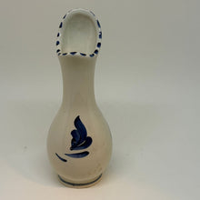 Load image into Gallery viewer, Vintage Delftware Windmill Bud Vase