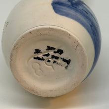 Load image into Gallery viewer, Vintage Delftware Windmill Bud Vase