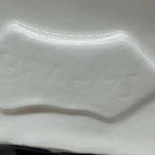 Load image into Gallery viewer, Vintage Porcelain Brahms Bust