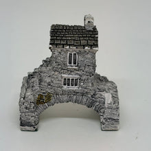 Load image into Gallery viewer, Vintage Lilluput Lane 'Bridge House' (Ambleside, Lake District) Miniature Ornament