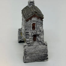 Load image into Gallery viewer, Vintage Lilluput Lane 'Bridge House' (Ambleside, Lake District) Miniature Ornament