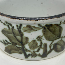 Load image into Gallery viewer, Pair of Vintage Tureens Midwinter Stonehenge Green Leaves