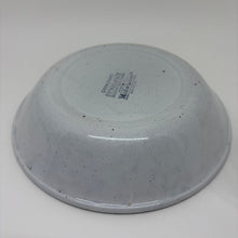Load image into Gallery viewer, Vintage Cereal Bowl Midwinter Stonehenge Green Leaves