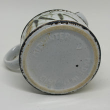 Load image into Gallery viewer, Vintage Creamer Midwinter Stonehenge Bamboo Rangoon
