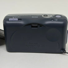 Load image into Gallery viewer, Kodak Advantix F320 Zoom APS Compact Film Camera &amp; Case