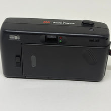 Load image into Gallery viewer, Panasonic C-240AF 35mm f3.8 Lens Compact Film Camera &amp; Bag