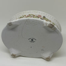 Load image into Gallery viewer, Vintage Royal Winton 'Albany' Planter Cachepot Vase