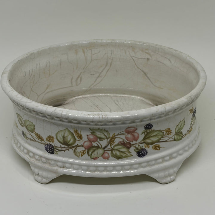 Vintage Royal Winton 'Albany' Planter Cachepot Vase