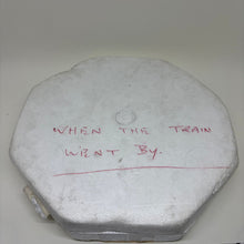 Load image into Gallery viewer, Vintage Limited Edition ‘Collection at Manor Farm’ Davenport Pottery Plate
