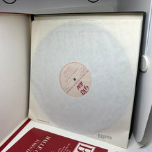 Load image into Gallery viewer, Beethoven The Complete Symphonies Halle Orchestra Vinyl Record Boxset