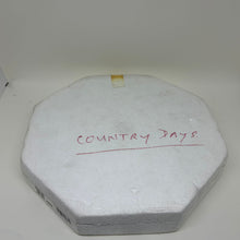Load image into Gallery viewer, Vintage Wedgwood Limited Edition 'Lunch Break' Country Days Plate 1992