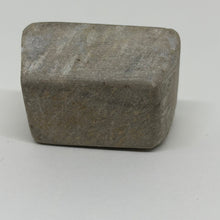 Load image into Gallery viewer, Vintage Collectible Carved &amp; Engraved Islamic Stone Takati Arabic Calligraphy