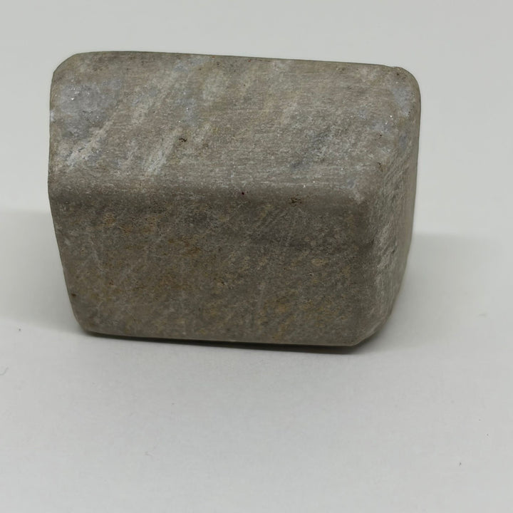 Vintage Collectible Carved & Engraved Islamic Stone Takati Arabic Calligraphy