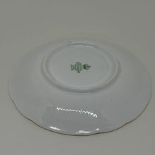 Load image into Gallery viewer, Vintage Burgundy &amp; Gold Royal Standard Spare or Replacement Saucer
