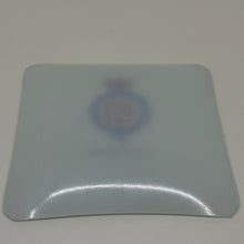 Load image into Gallery viewer, Rare Vintage H.M. Yacht Britannia Glass Ashtray