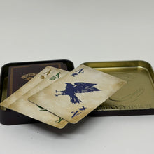 Load image into Gallery viewer, Hogwarts Official Harry Potter Playing Cards (Complete Deck)