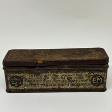 Load image into Gallery viewer, Antique EML Co. Bakelite British Dominos Complete Set