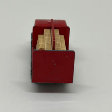 Load image into Gallery viewer, Vintage Days Gone Lledo Diecast Chevrolet Unigate Dairy Van Model 1:64