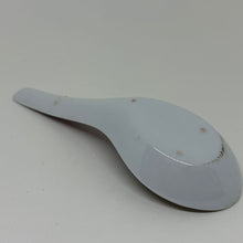 Load image into Gallery viewer, Vintage Chinese Zhongguo Jingdezhen Soup Spoon