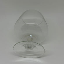 Load image into Gallery viewer, Vintage Cognac Glass 4.75" Tall