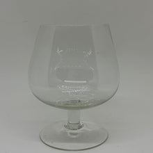 Load image into Gallery viewer, Vintage Cognac Glass 4.75" Tall
