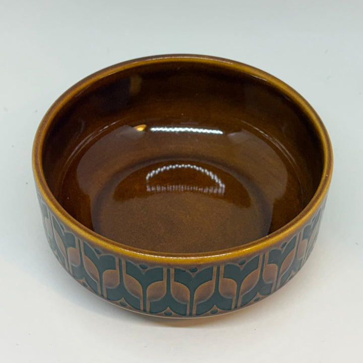 Vintage Hornsea Heirloom Soup or Cereal Bowl