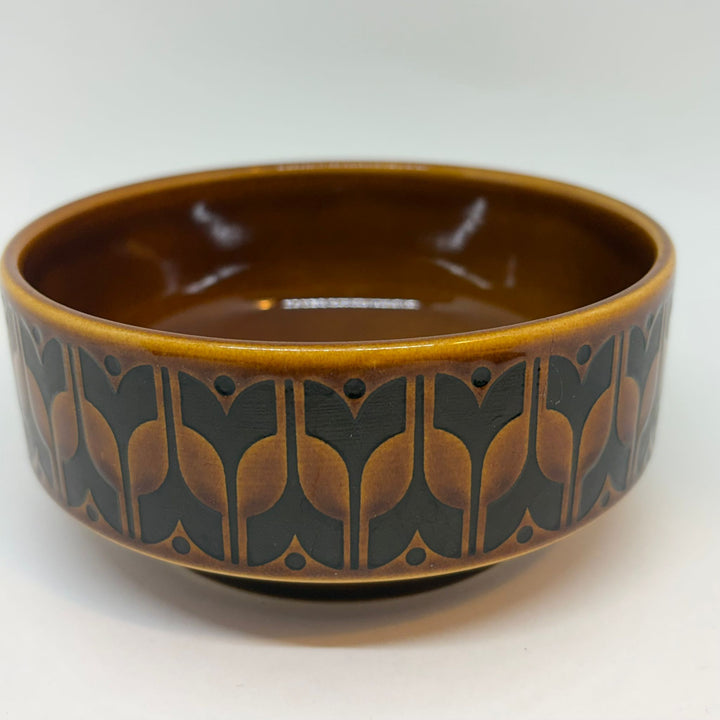 Vintage Hornsea Heirloom Soup or Cereal Bowl
