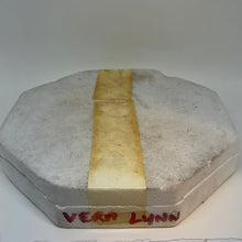 Load image into Gallery viewer, Vintage Royal Doulton 'Sincerely Yours' Vera Lynn Collectable Plate