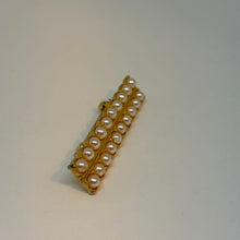 Load image into Gallery viewer, Vintage Custom Jewellery Brooch