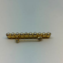 Load image into Gallery viewer, Vintage Custom Jewellery Brooch