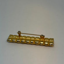 Load image into Gallery viewer, Vintage Custom Jewellery Brooch