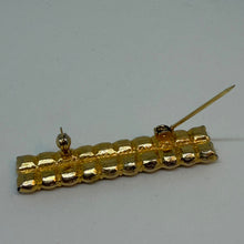 Load image into Gallery viewer, Vintage Custom Jewellery Brooch