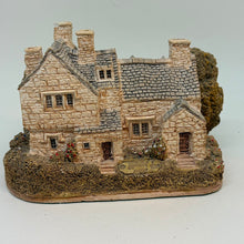 Load image into Gallery viewer, Vintage Moreton Manor Miniature Figurine by Lilliput Lane
