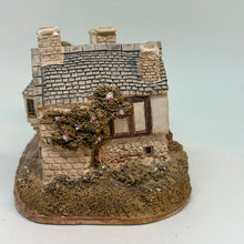 Load image into Gallery viewer, Vintage Moreton Manor Miniature Figurine by Lilliput Lane