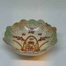 Load image into Gallery viewer, Antique Edwardian Crown Devon Blush Ware Bowl