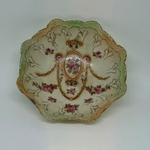 Load image into Gallery viewer, Antique Edwardian Crown Devon Blush Ware Bowl