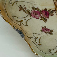 Load image into Gallery viewer, Antique Edwardian Crown Devon Blush Ware Bowl
