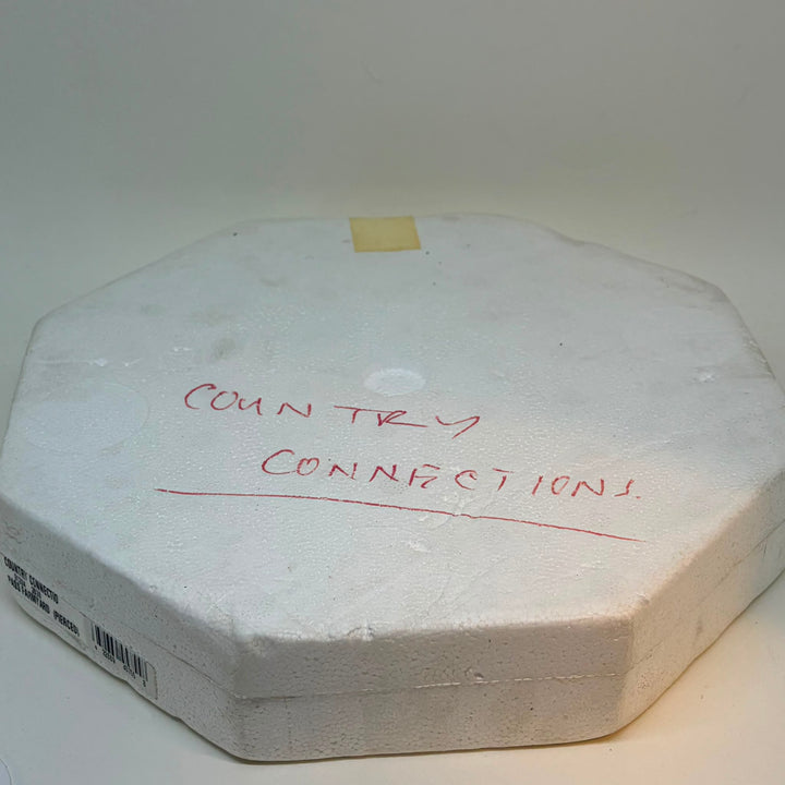 Vintage 'Past the Farmyard' Country Connections Wedgwood Collectors Plate