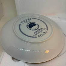 Load image into Gallery viewer, Vintage Battle of Trafalgar Danbury Mint National Maritime Museum Plate
