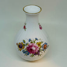 Load image into Gallery viewer, Vintage Royal Worcester Fine Bone China Floral Bud Vase