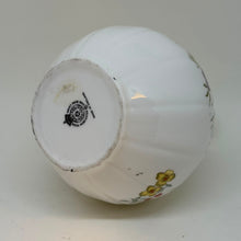 Load image into Gallery viewer, Vintage Royal Worcester Fine Bone China Floral Bud Vase