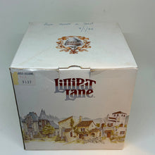 Load image into Gallery viewer, Vintage St Joseph's Church Miniature Figurine by Lilliput Lane Christmas Collection