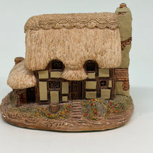 Load image into Gallery viewer, Vintage 'The Farriers' Hand Made Miniature Figurine by Lilliput Lane